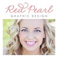 Red Pearl Designs Logo