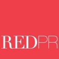 RED PR Logo