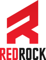 RED ROCK Logo