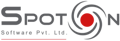 SpotOn Software Pvt. Ltd. Logo
