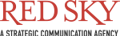 Red Sky Logo