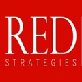 RED Strategies Logo