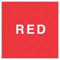 Red The Agency Logo