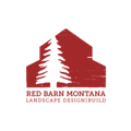 RED BARN MONTANA LLC Logo