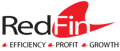 Redfin Management Logo