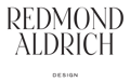 Redmond Aldrich Design Logo