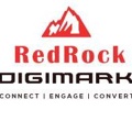 Redrock DigiMark Logo