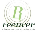 Reenver Staffing, LLC Logo