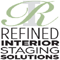 Refined Interior Staging Solutions Logo