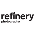 Refinery Photography Ltd Logo