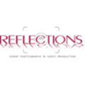 Reflections Event Photography and Video Production, Inc. Logo