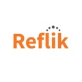 Reflik Logo