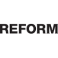 Reform Creative Logo