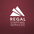 Regal Staffing Services Logo