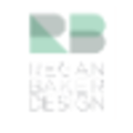Regan Baker Design Logo
