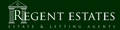 Regent Estates Logo