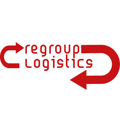 Regroup Logistics Logo