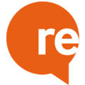 Regroup Media Logo