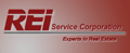 Rei Service Corporation Logo