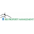 REI Property & Asset Management Logo