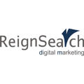 ReignSearch Logo