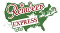 Reindeer Express, LLC Logo