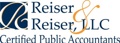 Reiser & Reiser CPAs, LLC Logo