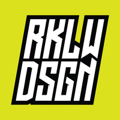 Reklaw Design Logo
