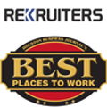 Rekruiters Logo
