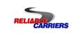 Reliable Carriers Inc. Logo