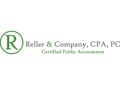 Reller & Company Logo