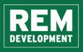 REM Development Co. LLC. Logo