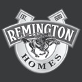 Remington Development Corporation Logo