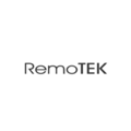 Remotek Ltd Logo