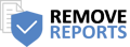 Remove Reports LLC - Out of Business Logo