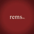 REMS inc. Logo