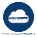 RemSource Logo