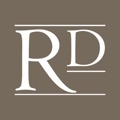 René Dekker Design Logo