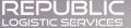 Republic Logistic Services Logo