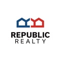 Republic Realty Logo