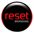 Reset Branding Logo