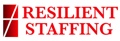 Resilient Staffing Logo