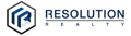Resolution Realty Logo