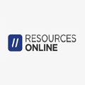 Resources Online Logo