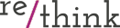 Re/think Logo