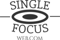 Single Focus Web Logo