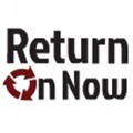Return On Now Logo