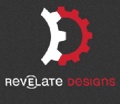 Revelate Designs Logo