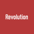 Revolution Strategy Logo