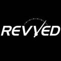 Revved Business Logo
